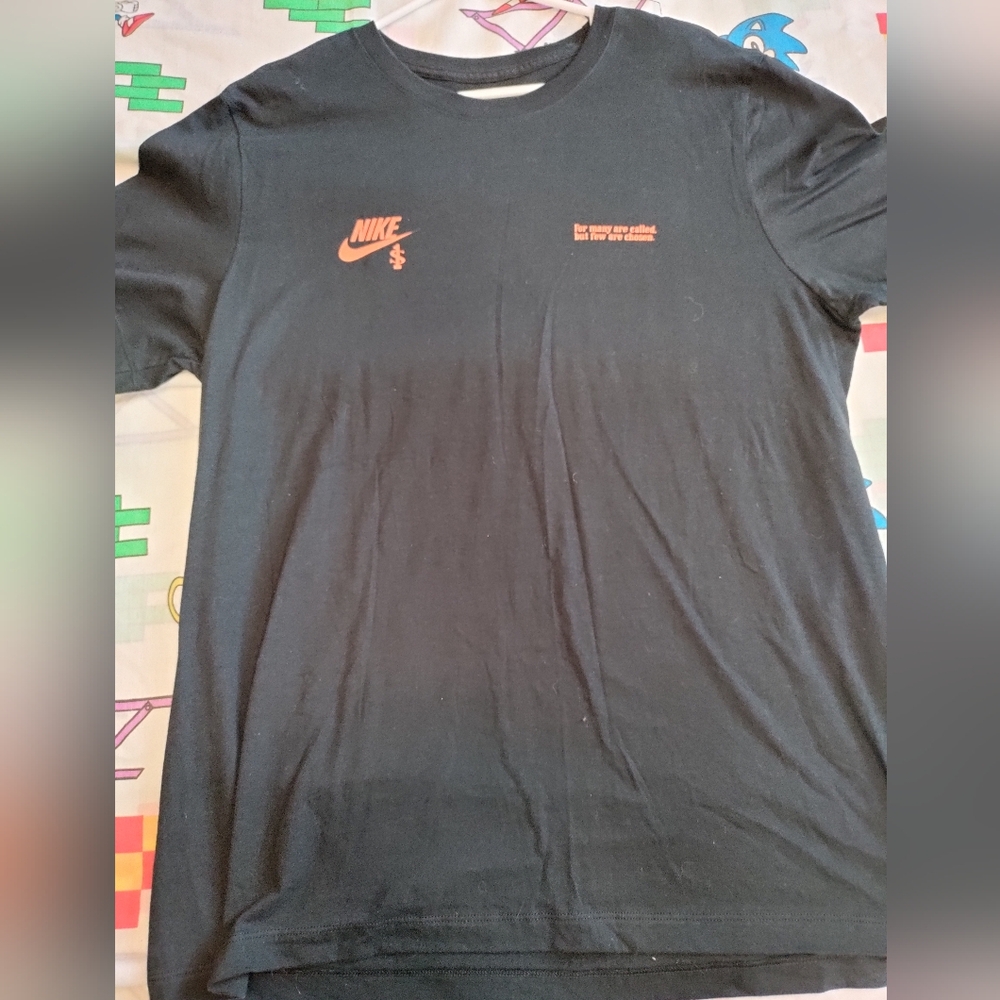 Nike chosen collab size extra large t-shirt